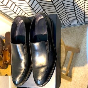 Cole Haan men’s dress shoes.